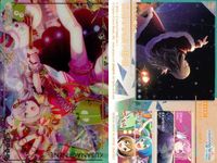 プロセカ ウエハース 草薙寧々 ワンダショ カード キャラクターグッズ まとめ カード サムネイル 5