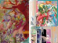 プロセカ ウエハース 朝比奈まふゆ 初音ミク ニーゴ ワンダショ ミク セット まとめ カード サムネイル 4