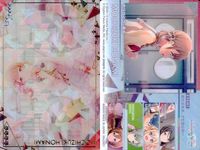プロセカ ウエハース 望月穂波 レオニード レオニ カード グッズ まとめ カード サムネイル 2