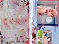 プロセカ ウエハース 望月穂波 レオニード レオニ カード グッズ まとめ カード サムネイル 3