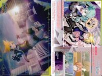 ラブライブ 黒澤ダイヤ プロセカ 鏡音レン ビビバス カード まとめ売り まとめ カード サムネイル 5