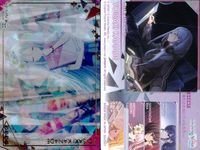 プロセカ 宵崎奏 ニーゴ 花里みのり モモジャン カード まとめ売り セット まとめ カード サムネイル 5