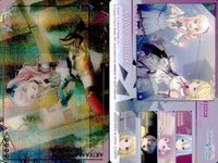 プロセカ 暁山瑞希 ニーゴ 鏡音レン ビビバス ウエハース カード まとめ まとめ カード サムネイル 5