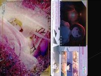 Project Sekai Shinonome Ena Wafer Card 4 Set サムネイル 5