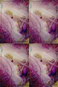 Project Sekai Shinonome Ena Wafer Card 4 Set サムネイル 1