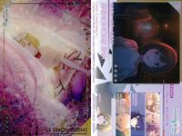 Project Sekai Shinonome Ena Wafer Card 4 Set サムネイル 2