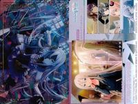 Project SEKAI Yoisaki Kanade Niigo Card Lot Set 4 Anime サムネイル 2