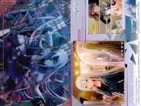 Project SEKAI Yoisaki Kanade Niigo Card Lot Set 4 Anime サムネイル 3