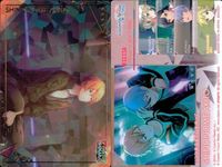 Project Sekai Card Lot 4 Cards Japanese Anime サムネイル 5