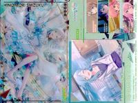 Project Sekai Card Lot 4 Cards Japanese Anime サムネイル 2
