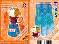 きらりんレボリューション きらレボ カード なーさん インディアン他 4枚まとめ まとめ カード サムネイル 2