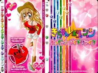 きらりんレボリューション カード 9枚セット きらレボ トップス ボトムス まとめ まとめ カード サムネイル 9