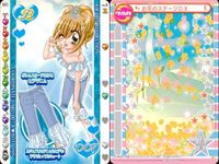きらりんレボリューション カード 9枚セット きらレボ トップス ボトムス まとめ まとめ カード サムネイル 5