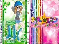 きらりん☆レボリューション カード まとめ きらレボ トップス シューズ 9枚 まとめ カード サムネイル 10