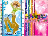 きらりんレボリューション カード まとめ売り きらレボ ボトムス シューズ 9枚 まとめ カード サムネイル 10