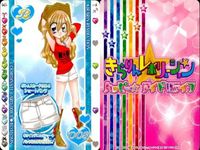 きらりんレボリューション カード まとめ売り きらレボ ボトムス シューズ 9枚 まとめ カード サムネイル 3