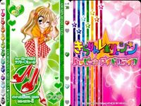 きらりんレボリューション カード まとめ売り きらレボ ボトムス シューズ 9枚 まとめ カード サムネイル 8