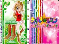 きらりんレボリューション カード まとめ売り きらレボ ボトムス シューズ 9枚 まとめ カード サムネイル 2