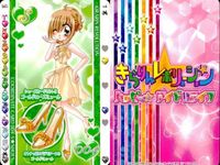 きらりんレボリューション カード まとめ売り きらレボ ボトムス シューズ 9枚 まとめ カード サムネイル 6