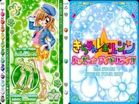 Kirarin Revolution Card Set Lot 9 Cards サムネイル 10