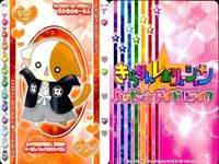 きらりんレボリューション カード まとめ売り なーさん SHIPS プロモ きらレボ まとめ カード サムネイル 10