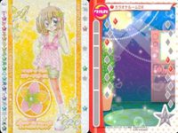 きらりんレボリューション コーデ＆アクセ カード 4枚セット きらレボ まとめ売り まとめ カード サムネイル 2
