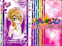 きらレボ カード ヘア＆アクセ 9枚セット まとめ売り きらりんレボリューション まとめ カード サムネイル 3