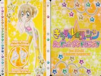 きらレボ カード ヘア＆アクセ 9枚セット まとめ売り きらりんレボリューション まとめ カード サムネイル 9
