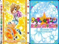 きらレボ カード ヘア＆アクセ 9枚セット まとめ売り きらりんレボリューション まとめ カード サムネイル 7