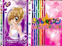 きらレボ カード ヘア＆アクセ 9枚セット まとめ売り きらりんレボリューション まとめ カード サムネイル 2