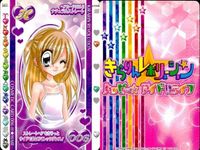 きらレボ カード ヘア＆アクセ 9枚セット まとめ売り きらりんレボリューション まとめ カード サムネイル 5