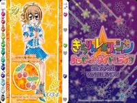 きらレボ カード ヘア＆アクセ 9枚セット まとめ売り きらりんレボリューション まとめ カード サムネイル 10