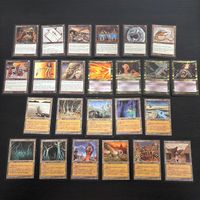英語のみ テンペスト TMP 被り無しコレクション フルコンプ コンプリート 旧枠 まとめ レア 大量 MTG nvq70 EN TMP 2 サムネイル 7