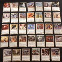 英語のみ テンペスト TMP 被り無しコレクション フルコンプ コンプリート 旧枠 まとめ レア 大量 MTG nvq70 EN TMP 2 サムネイル 2
