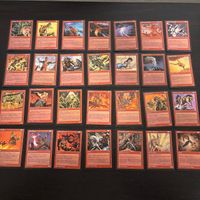 英語のみ テンペスト TMP 被り無しコレクション フルコンプ コンプリート 旧枠 まとめ レア 大量 MTG nvq70 EN TMP 2 サムネイル 5