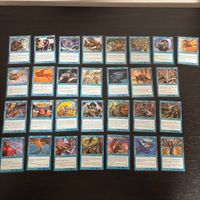 英語のみ テンペスト TMP 被り無しコレクション フルコンプ コンプリート 旧枠 まとめ レア 大量 MTG nvq70 EN TMP 2 サムネイル 3