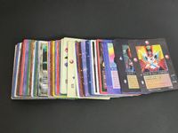 ミラクルオブザゾーン MOZ 大貝獣物語 カード まとめ ジャック・サーティス ミロリン グレート・チキンJr. チクル 猿丸 赤影：影忍軍 狼影：影忍軍 ターゲット-100 ケリルのオカリナ トリオップス ホーンエレファント ヘヴンリクーム サムネイル 1