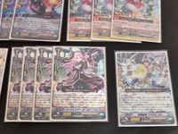Vanguard Card Lot Oracle Think Tank Battle Sister サムネイル 5