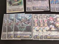 Vanguard Card Lot Oracle Think Tank Battle Sister サムネイル 4