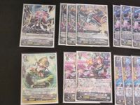Vanguard Card Lot Oracle Think Tank Battle Sister サムネイル 3
