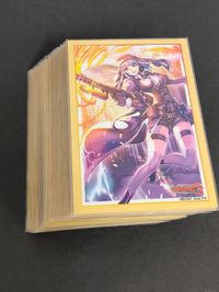 Vanguard Card Lot Oracle Think Tank Battle Sister サムネイル 6