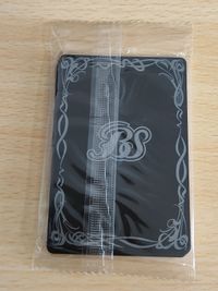 バトルスピリッツ 未開封 パック ブレイヴホライゾン ゾディアックサーチ ブレイヴドミネーション ムーンライトクローク ハンサムドロー ゾディアックプレッシャー サムネイル 2