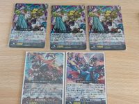 ヴァンガード カード まとめ ペイルムーン ハニークイーン・ビーストテイマー 熱情の神竜使い アマンダ 仮面の奇術師 ハリー PR