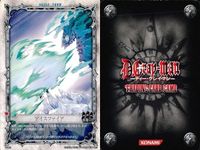 D.Gray-man TCG アレン リナリー ミランダ 他9枚セット Dグレ まとめ まとめ カード サムネイル 6