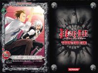 D.Gray-man TCG クロス ラビ 神田 コムイ 他9枚セット Dグレ まとめ まとめ カード サムネイル 7