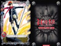 D.Gray-man TCG クロス ラビ 神田 コムイ 他9枚セット Dグレ まとめ まとめ カード サムネイル 10