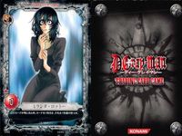 D.Gray-man TCG クロス ラビ 神田 コムイ 他9枚セット Dグレ まとめ まとめ カード サムネイル 4