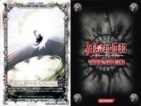 D.Gray-man TCG 千年伯爵 神田ユウ 他9枚セット Dグレ まとめ売り まとめ カード サムネイル 5