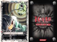 D.Gray-man TCG 千年伯爵 神田ユウ 他9枚セット Dグレ まとめ売り まとめ カード サムネイル 10