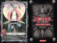 D.Gray-man TCG 千年伯爵 神田ユウ 他9枚セット Dグレ まとめ売り まとめ カード サムネイル 9